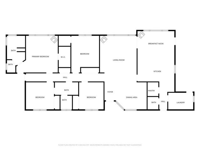7019 Scott, Mariposa, CA 95338