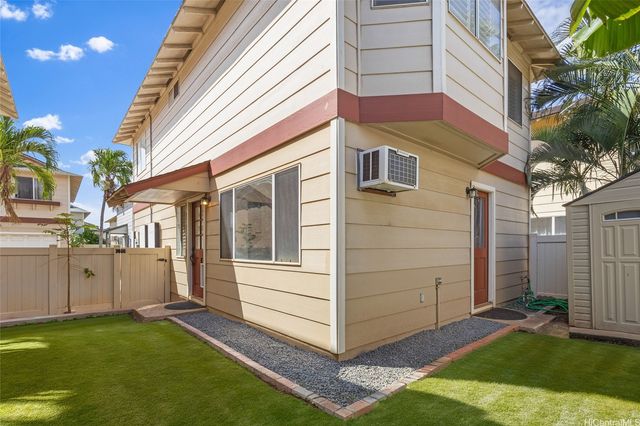 91-1945 Luahoana Street 83, Ewa Beach, HI 96706