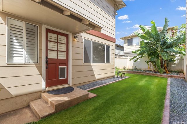 91-1945 Luahoana Street 83, Ewa Beach, HI 96706