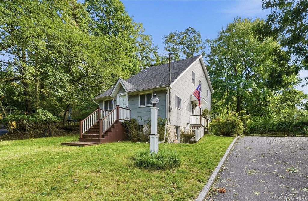 50 Dryad Road, Rocky Point, NY 11778