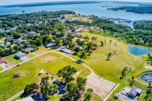 14188 Weaver, Kingston, OK 73439