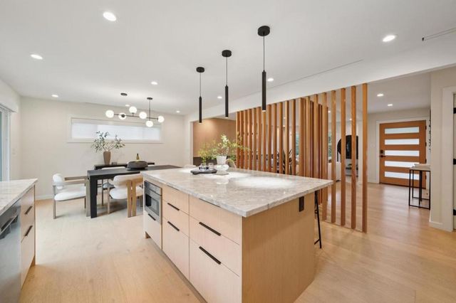 2117 Los Altos Drive, San Mateo, CA 94402