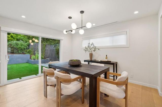 2117 Los Altos Drive, San Mateo, CA 94402