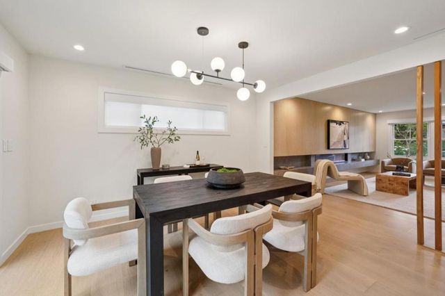 2117 Los Altos Drive, San Mateo, CA 94402