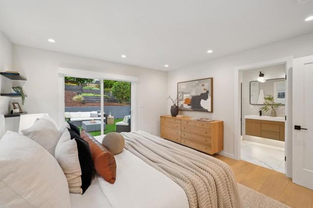 2117 Los Altos Drive, San Mateo, CA 94402