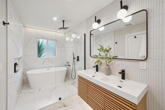 2117 Los Altos Drive, San Mateo, CA 94402