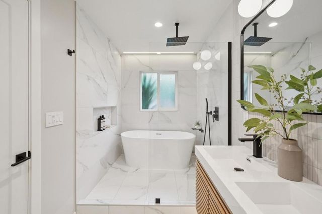 2117 Los Altos Drive, San Mateo, CA 94402