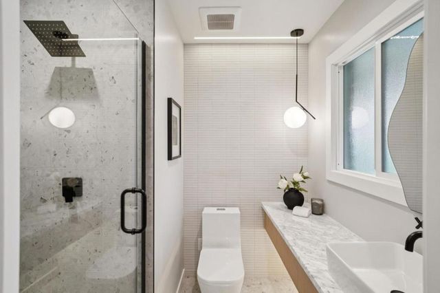 2117 Los Altos Drive, San Mateo, CA 94402