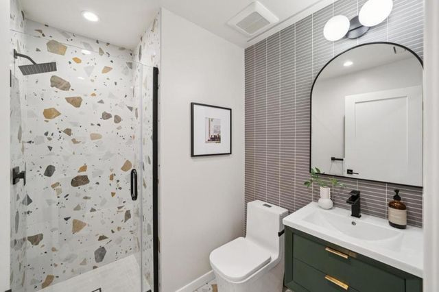 2117 Los Altos Drive, San Mateo, CA 94402