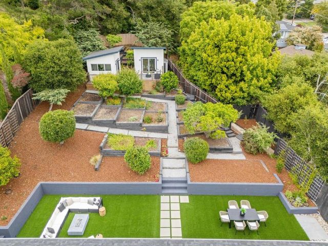 2117 Los Altos Drive, San Mateo, CA 94402