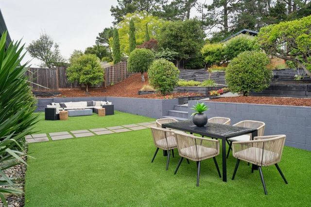 2117 Los Altos Drive, San Mateo, CA 94402