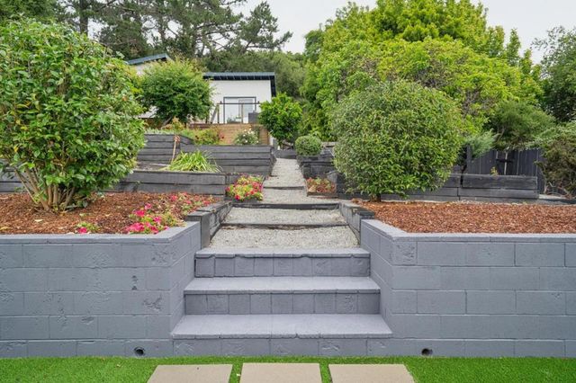 2117 Los Altos Drive, San Mateo, CA 94402