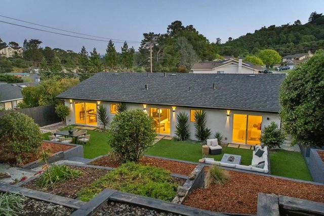 2117 Los Altos Drive, San Mateo, CA 94402
