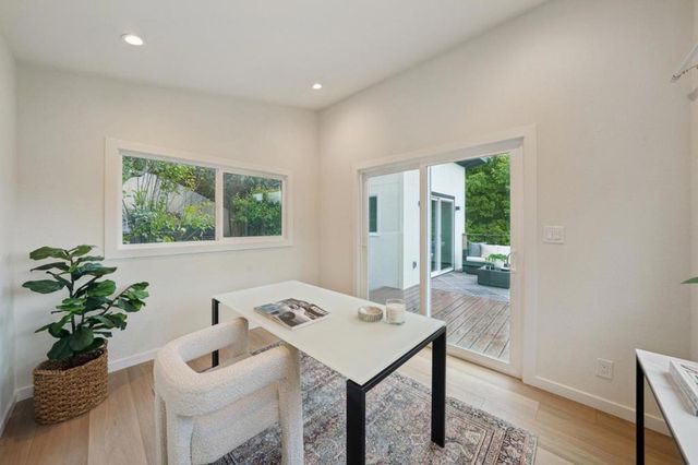 2117 Los Altos Drive, San Mateo, CA 94402