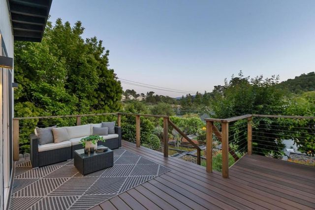 2117 Los Altos Drive, San Mateo, CA 94402