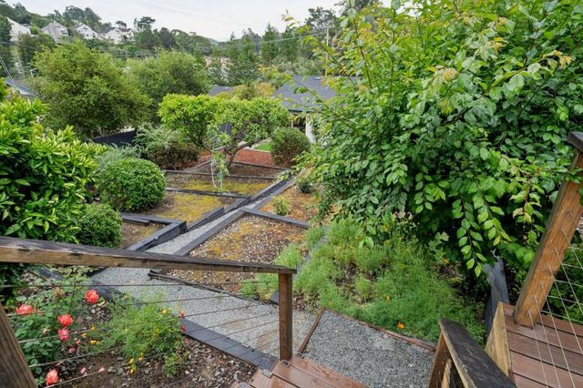 2117 Los Altos Drive, San Mateo, CA 94402