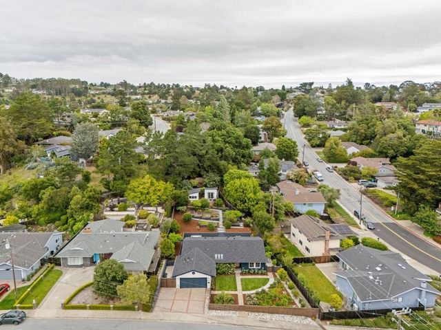 2117 Los Altos Drive, San Mateo, CA 94402