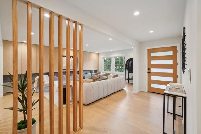 2117 Los Altos Drive, San Mateo, CA 94402