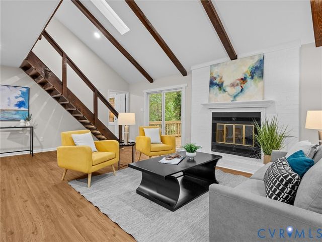 13608 Northwich Ter, Midlothian, VA 23112