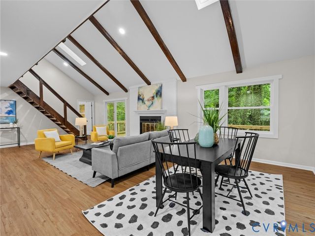13608 Northwich Ter, Midlothian, VA 23112