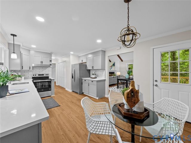13608 Northwich Ter, Midlothian, VA 23112