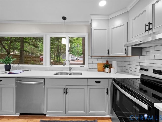 13608 Northwich Ter, Midlothian, VA 23112