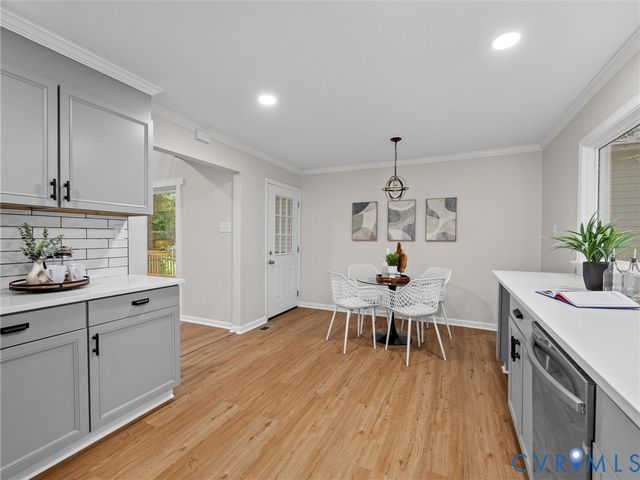 13608 Northwich Ter, Midlothian, VA 23112