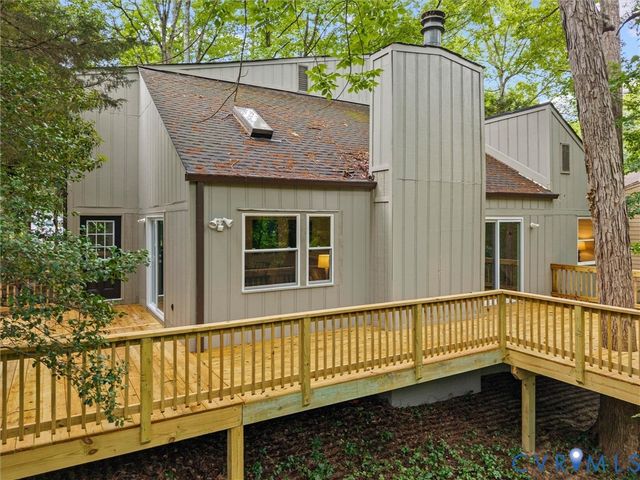 13608 Northwich Ter, Midlothian, VA 23112