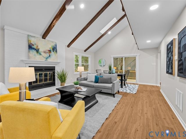 13608 Northwich Ter, Midlothian, VA 23112