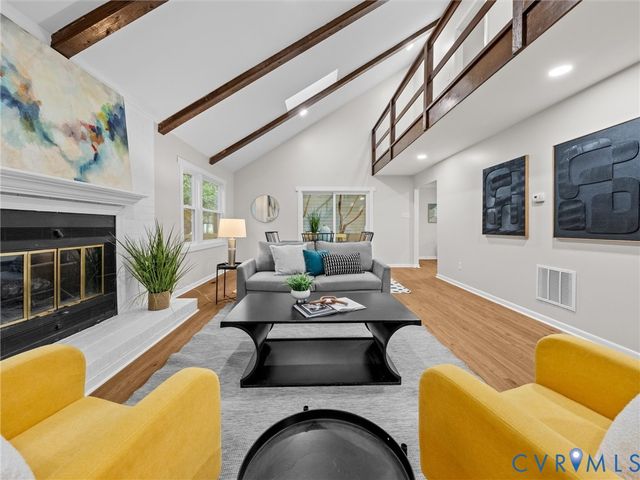 13608 Northwich Ter, Midlothian, VA 23112