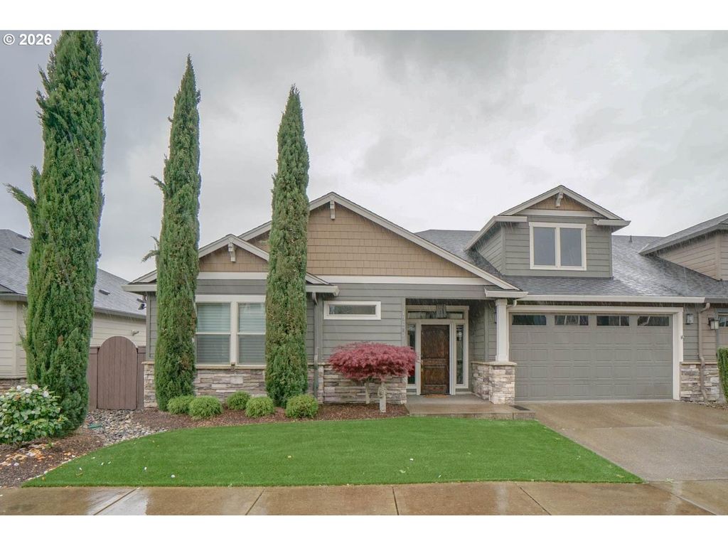 10610 Nw 32ND Pl, Vancouver, WA 98685