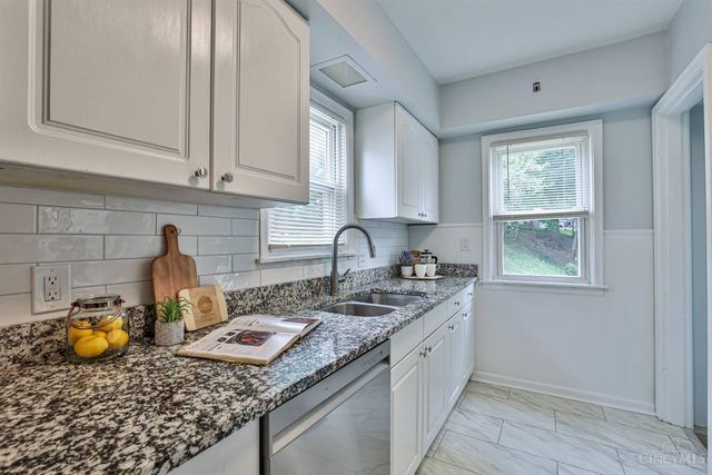 3988 S Whetzel Avenue, Fairfax, OH 45227