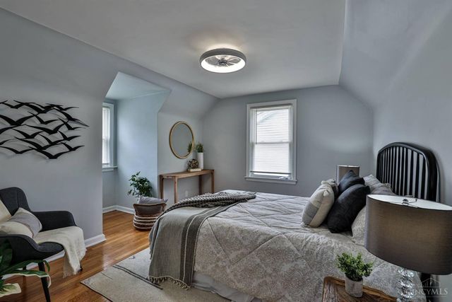 3988 S Whetzel Avenue, Fairfax, OH 45227