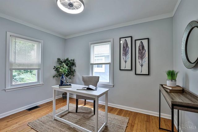 3988 S Whetzel Avenue, Fairfax, OH 45227
