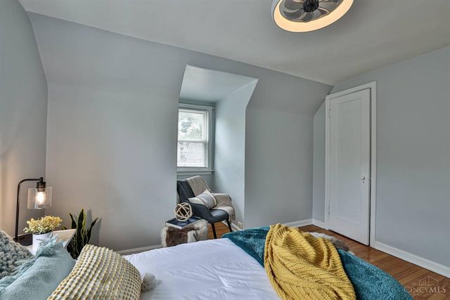 3988 S Whetzel Avenue, Fairfax, OH 45227