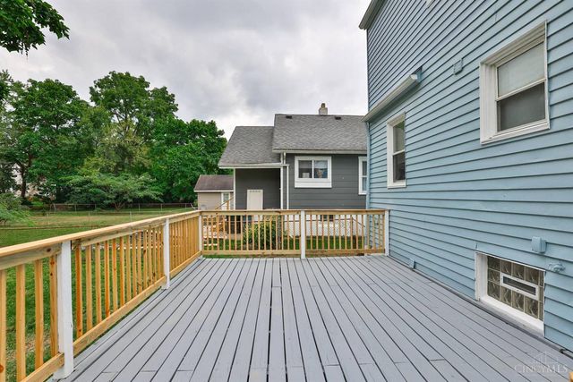 3988 S Whetzel Avenue, Fairfax, OH 45227