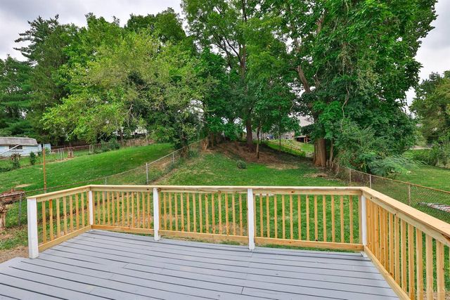 3988 S Whetzel Avenue, Fairfax, OH 45227