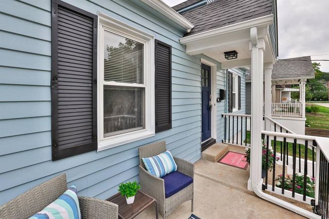 3988 S Whetzel Avenue, Fairfax, OH 45227
