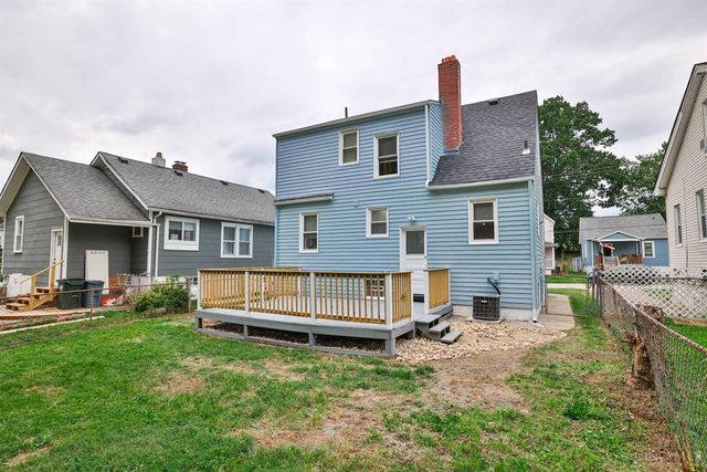 3988 S Whetzel Avenue, Fairfax, OH 45227
