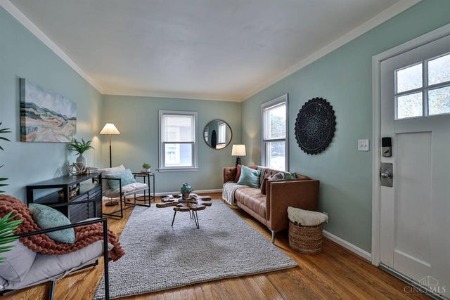 3988 S Whetzel Avenue, Fairfax, OH 45227