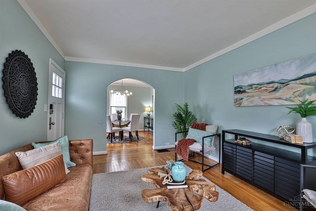 3988 S Whetzel Avenue, Fairfax, OH 45227