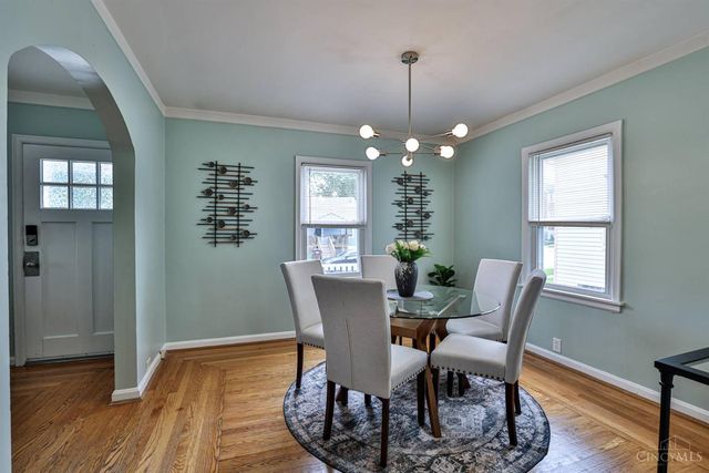 3988 S Whetzel Avenue, Fairfax, OH 45227
