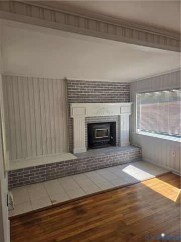 110 S Elm Ave, Highland Springs, VA 23075