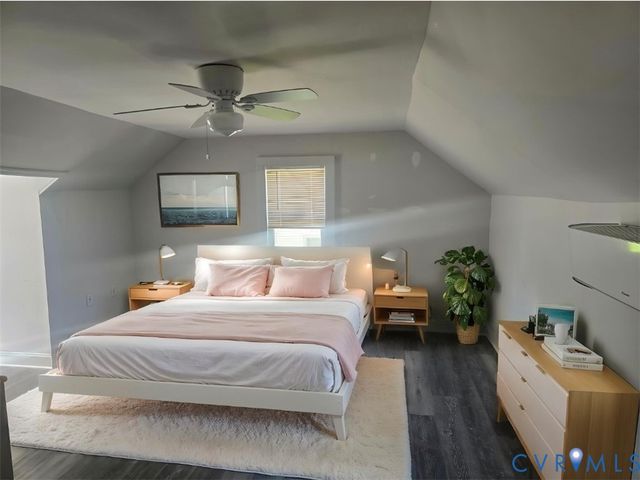 110 S Elm Ave, Highland Springs, VA 23075