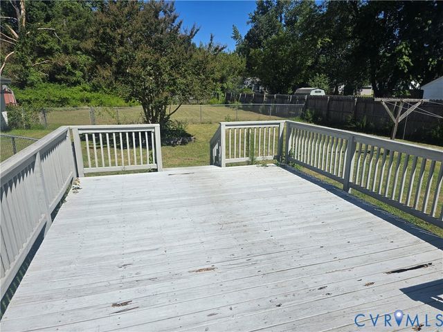 110 S Elm Ave, Highland Springs, VA 23075
