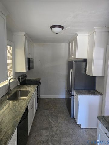 110 S Elm Ave, Highland Springs, VA 23075