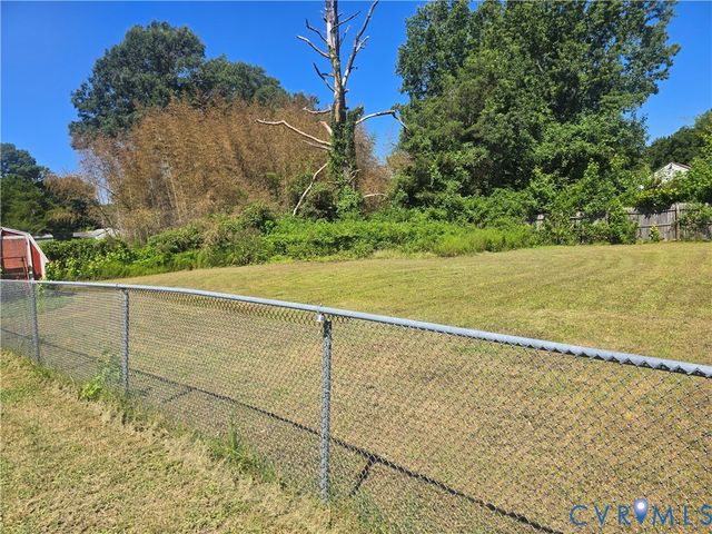 110 S Elm Ave, Highland Springs, VA 23075