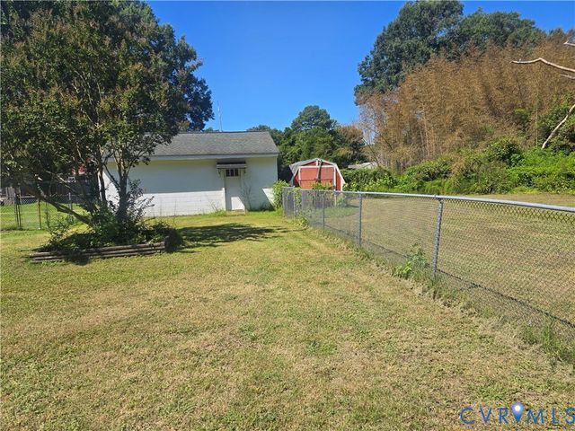 110 S Elm Ave, Highland Springs, VA 23075