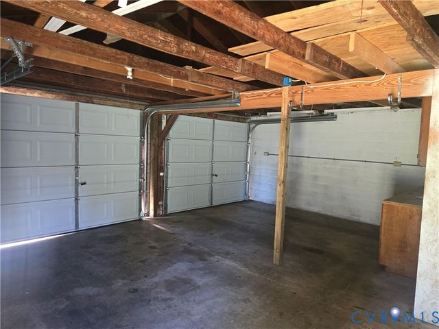 110 S Elm Ave, Highland Springs, VA 23075