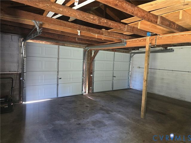 110 S Elm Ave, Highland Springs, VA 23075